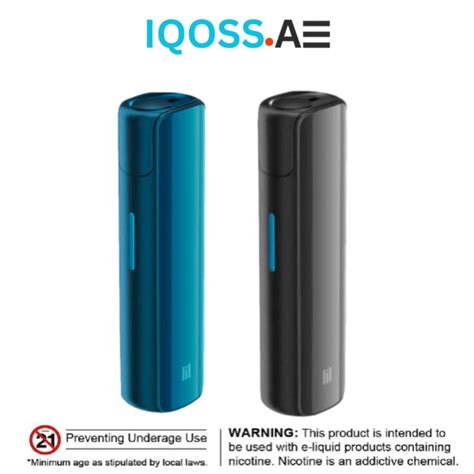 lil solid iqos mne.